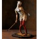 Silent Hill 2 Bubble Head Nurse Exclusive 1/6 scale Statue 25 cm